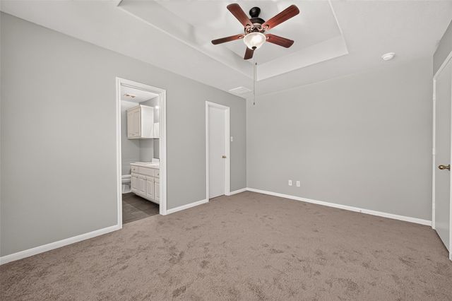 16200 Sun View Lane, Conroe, TX 77302