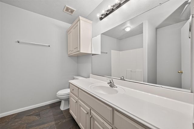 16200 Sun View Lane, Conroe, TX 77302