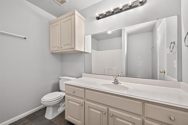 16200 Sun View Lane, Conroe, TX 77302