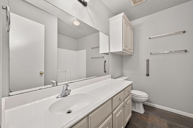 16200 Sun View Lane, Conroe, TX 77302