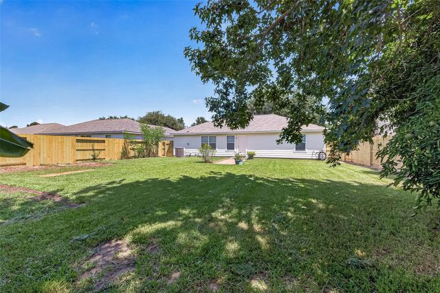 16200 Sun View Lane, Conroe, TX 77302