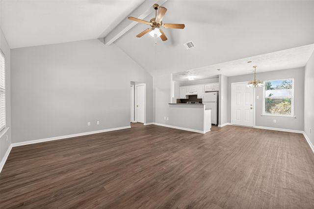 16200 Sun View Lane, Conroe, TX 77302