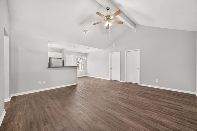 16200 Sun View Lane, Conroe, TX 77302