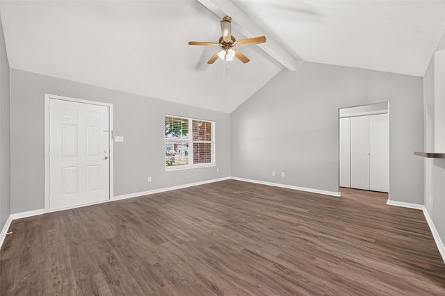 16200 Sun View Lane, Conroe, TX 77302