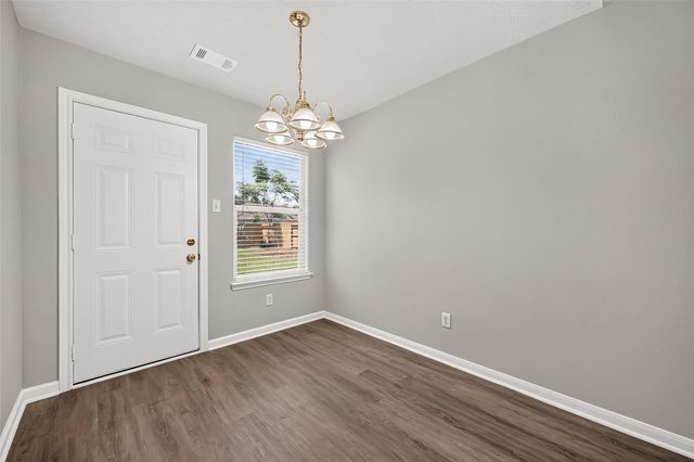 16200 Sun View Lane, Conroe, TX 77302