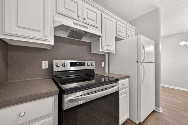 16200 Sun View Lane, Conroe, TX 77302