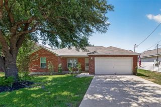 16200 Sun View Lane, Conroe, TX 77302