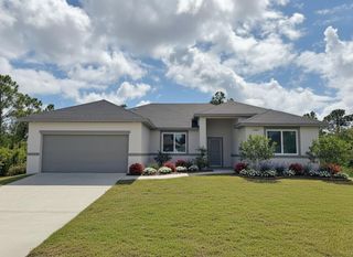 15833 ALDAMA CIRCLE, Port Charlotte, FL 33981
