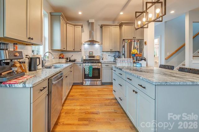 127 Alma Lane, Asheville, NC 28806