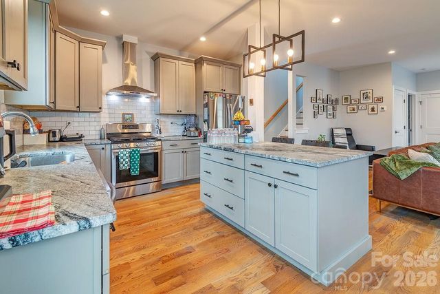 127 Alma Lane, Asheville, NC 28806