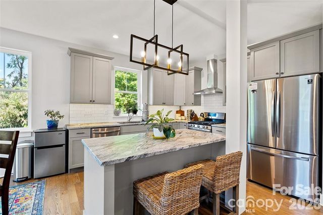 127 Alma Lane, Asheville, NC 28806