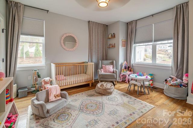 127 Alma Lane, Asheville, NC 28806