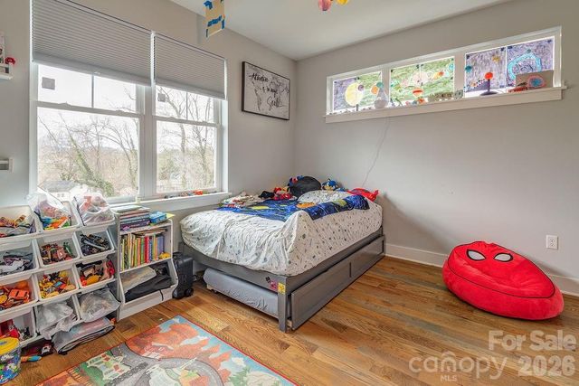 127 Alma Lane, Asheville, NC 28806