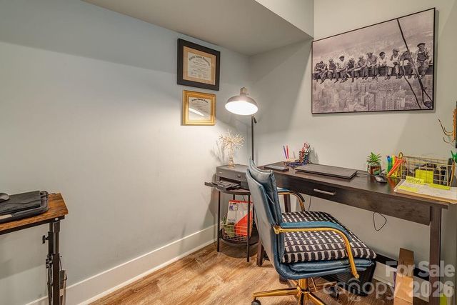 127 Alma Lane, Asheville, NC 28806