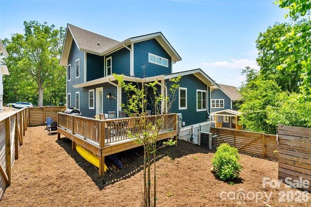 127 Alma Lane, Asheville, NC 28806