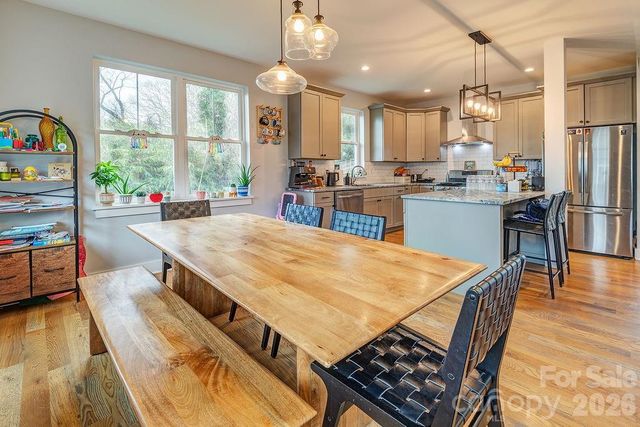 127 Alma Lane, Asheville, NC 28806