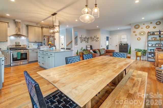 127 Alma Lane, Asheville, NC 28806