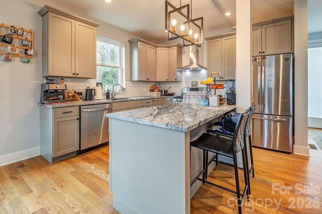 127 Alma Lane, Asheville, NC 28806