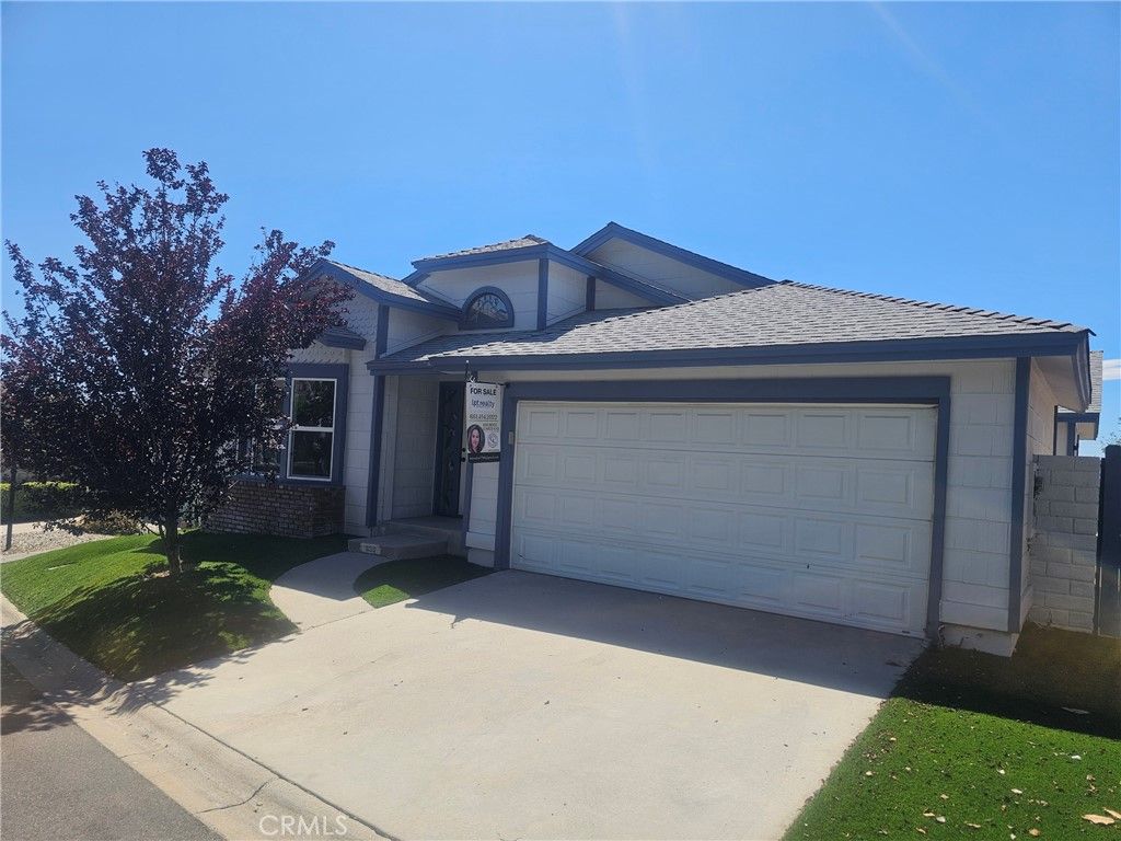 13691 Gavina 609, Sylmar, CA 91342 — exterior