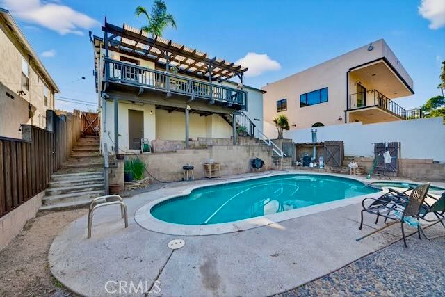 1092 W 6th, San Pedro, CA 90731