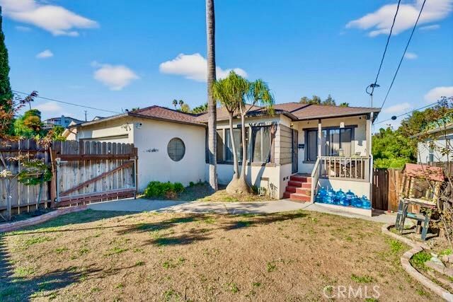 1092 W 6th, San Pedro, CA 90731