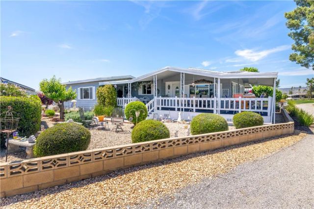 5001 W Florida 415, Hemet, CA 92545