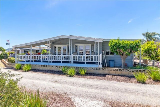 5001 W Florida 415, Hemet, CA 92545