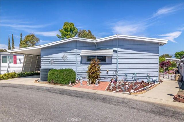 5001 W Florida 415, Hemet, CA 92545