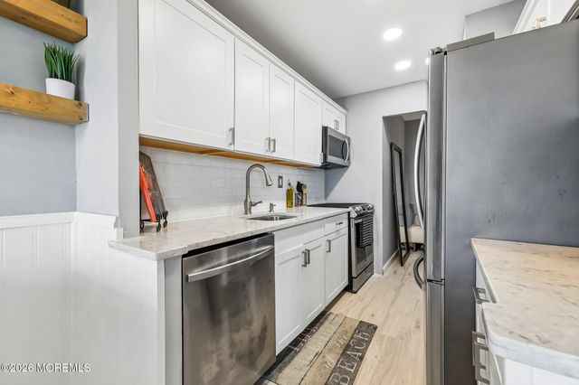 480 Ocean Avenue N 3A, Long Branch, NJ 07740