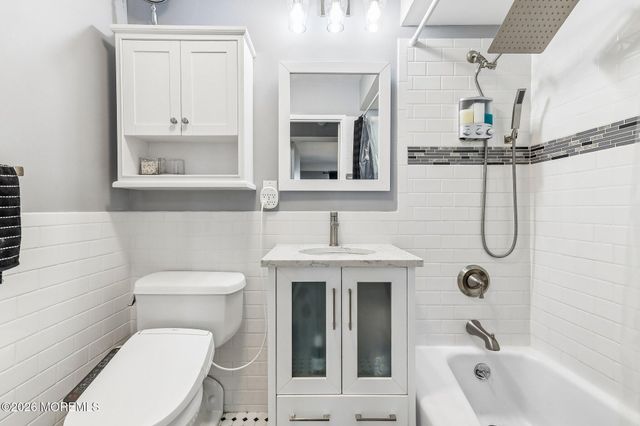 480 Ocean Avenue N 3A, Long Branch, NJ 07740