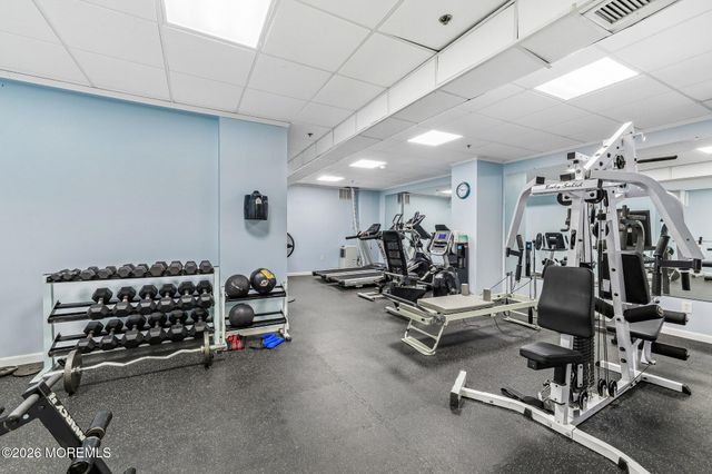 480 Ocean Avenue N 3A, Long Branch, NJ 07740