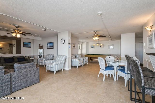 480 Ocean Avenue N 3A, Long Branch, NJ 07740
