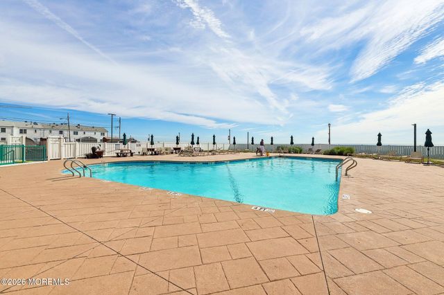 480 Ocean Avenue N 3A, Long Branch, NJ 07740