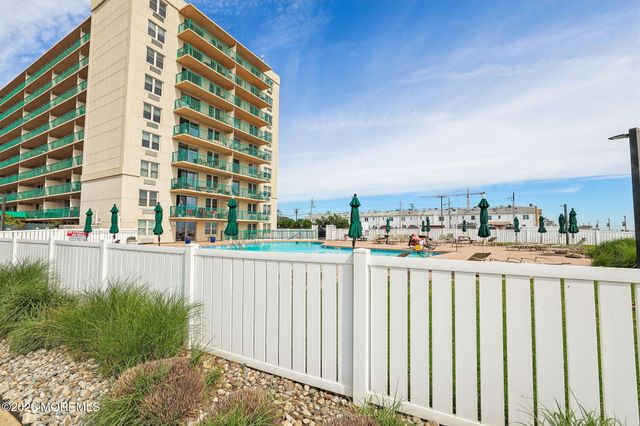480 Ocean Avenue N 3A, Long Branch, NJ 07740