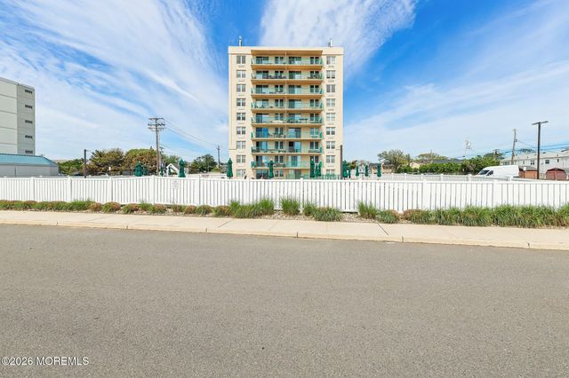 480 Ocean Avenue N 3A, Long Branch, NJ 07740