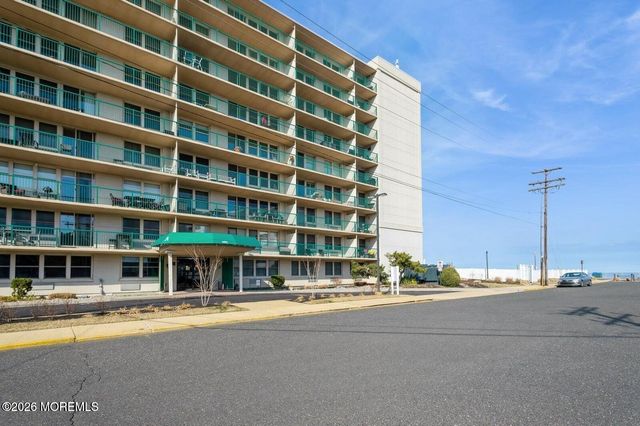 480 Ocean Avenue N 3A, Long Branch, NJ 07740