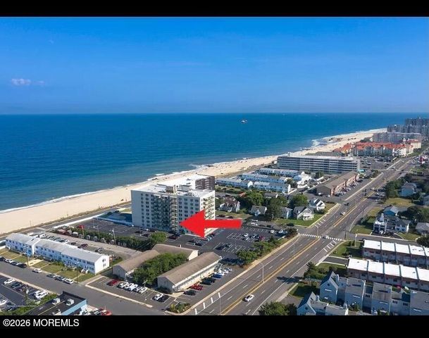480 Ocean Avenue N 3A, Long Branch, NJ 07740