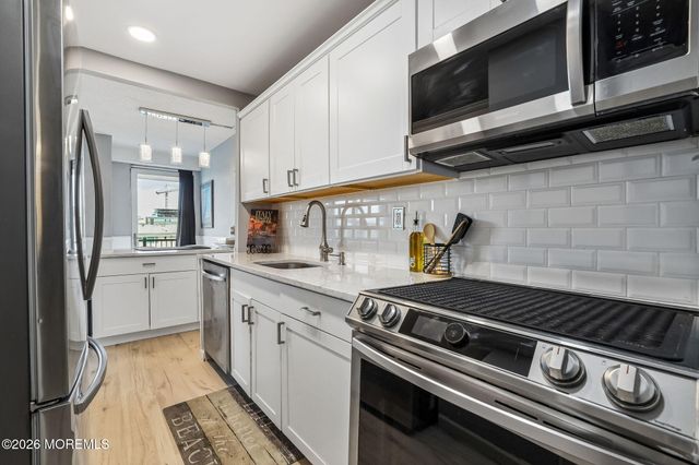 480 Ocean Avenue N 3A, Long Branch, NJ 07740