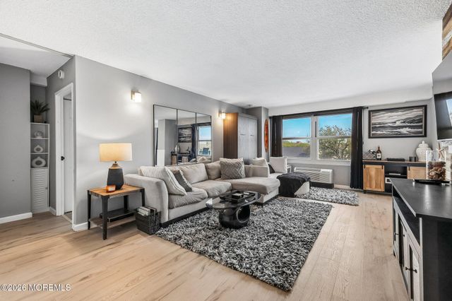 480 Ocean Avenue N 3A, Long Branch, NJ 07740