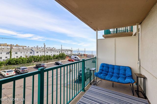 480 Ocean Avenue N 3A, Long Branch, NJ 07740