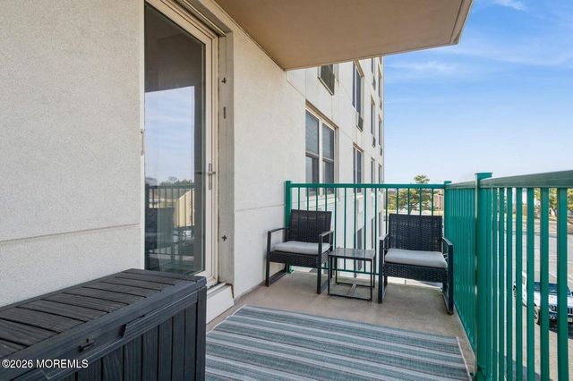 480 Ocean Avenue N 3A, Long Branch, NJ 07740