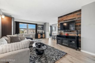 480 Ocean Avenue N 3A, Long Branch, NJ 07740
