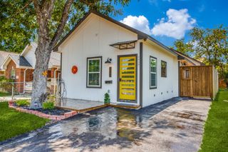 2030 Bickers Street, Dallas, TX 75212