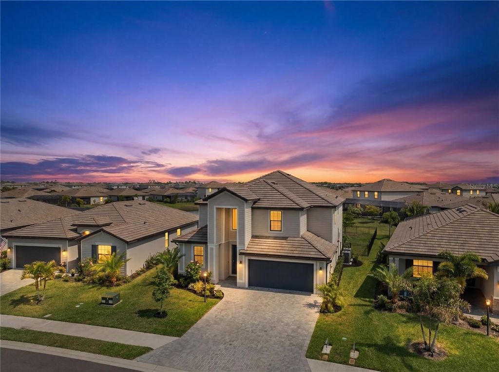 5221 BLUE CRUSH STREET, Bradenton, FL 34211