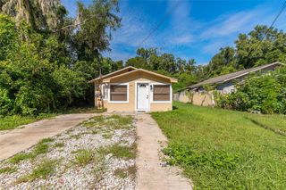 406 S DELAWARE AVENUE, Deland, FL 32720