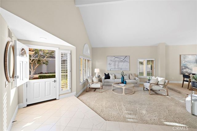 3 Capri, Laguna Niguel, CA 92677