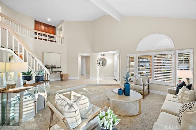 3 Capri, Laguna Niguel, CA 92677