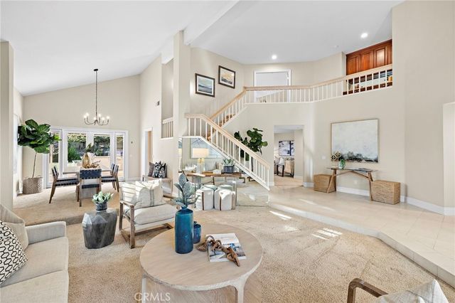 3 Capri, Laguna Niguel, CA 92677