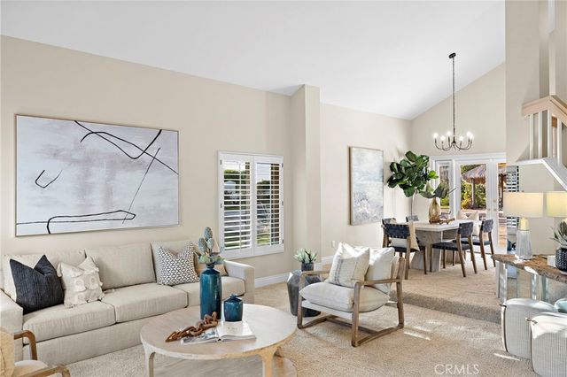 3 Capri, Laguna Niguel, CA 92677