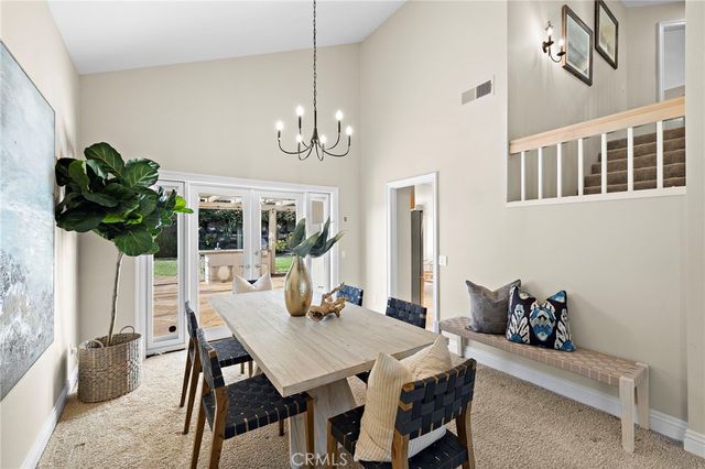 3 Capri, Laguna Niguel, CA 92677